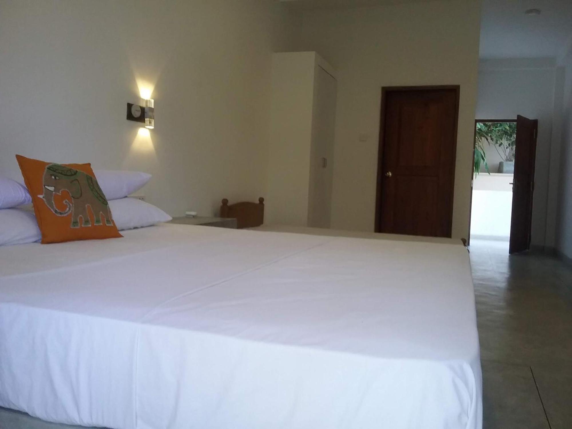 New Villa Unawatuna Exterior foto