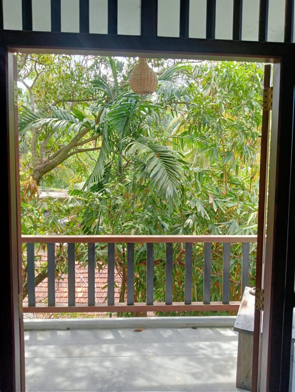 New Villa Unawatuna Exterior foto