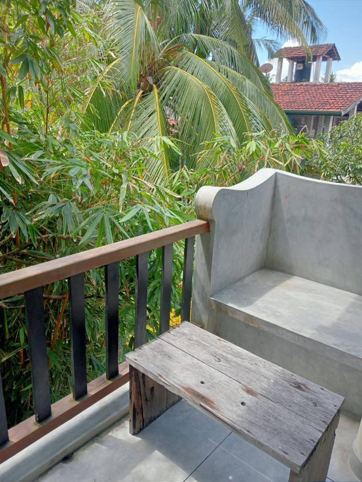 New Villa Unawatuna Exterior foto