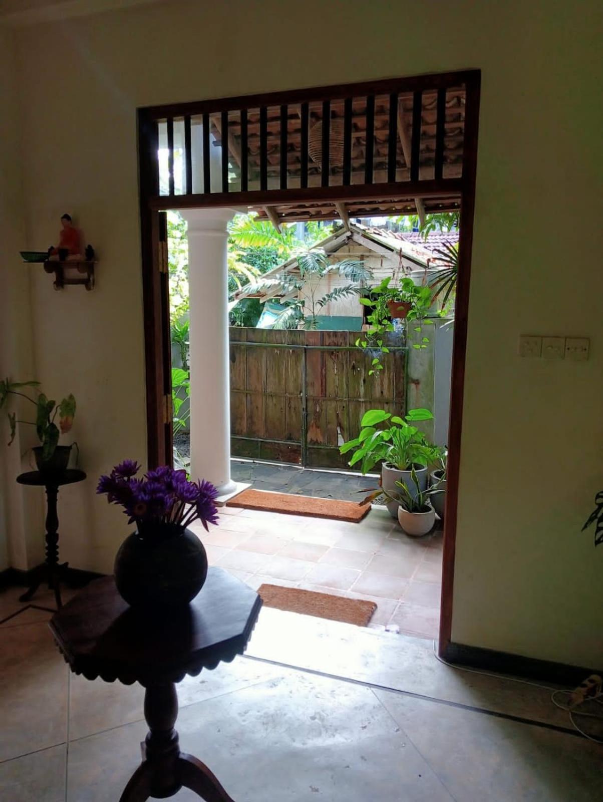 New Villa Unawatuna Exterior foto